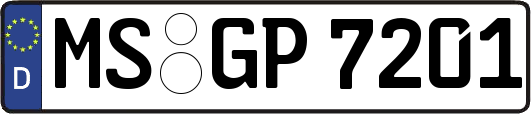 MS-GP7201