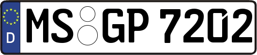 MS-GP7202