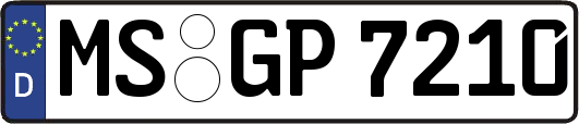 MS-GP7210