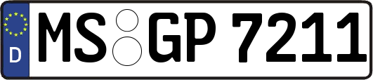 MS-GP7211