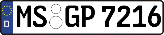 MS-GP7216