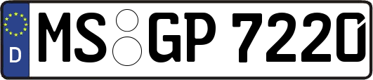 MS-GP7220