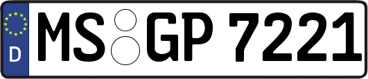 MS-GP7221