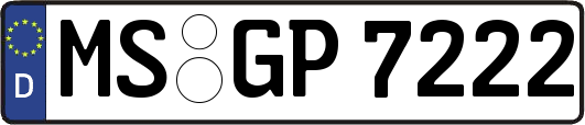 MS-GP7222