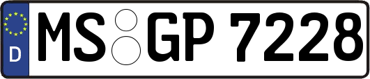MS-GP7228