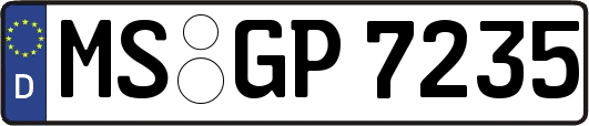 MS-GP7235