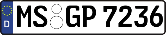 MS-GP7236