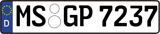 MS-GP7237