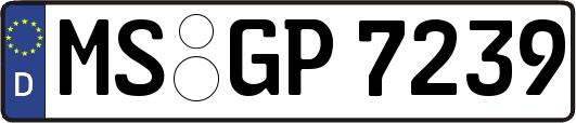 MS-GP7239