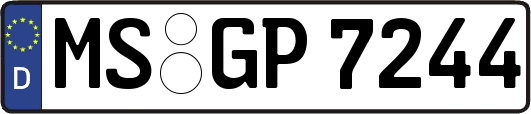 MS-GP7244