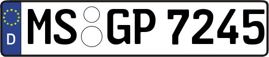 MS-GP7245