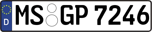 MS-GP7246