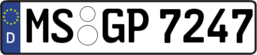 MS-GP7247