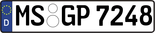 MS-GP7248