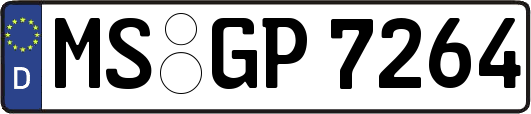 MS-GP7264