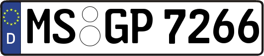 MS-GP7266