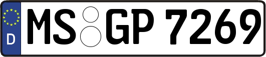 MS-GP7269