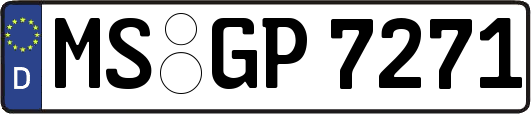 MS-GP7271