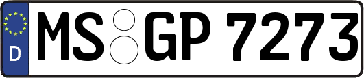 MS-GP7273