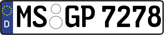 MS-GP7278
