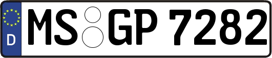 MS-GP7282