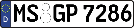 MS-GP7286