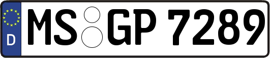 MS-GP7289