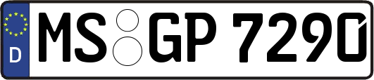 MS-GP7290