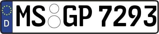MS-GP7293
