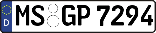 MS-GP7294