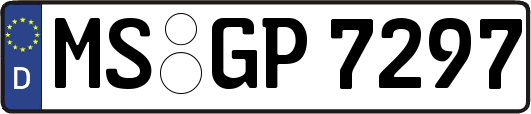 MS-GP7297