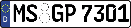 MS-GP7301
