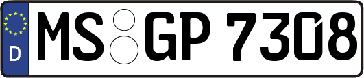 MS-GP7308