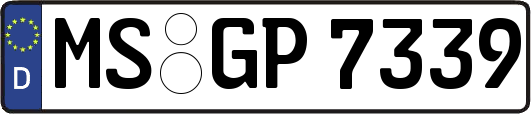 MS-GP7339