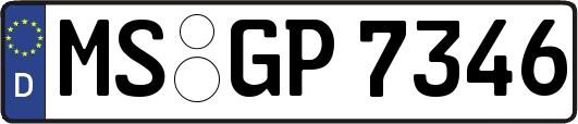 MS-GP7346
