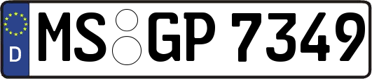 MS-GP7349