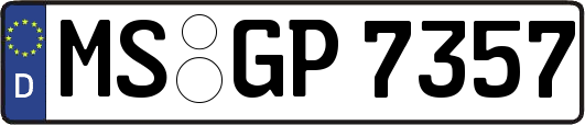 MS-GP7357