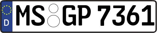 MS-GP7361