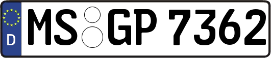 MS-GP7362