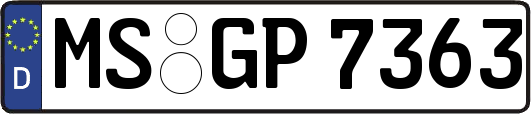 MS-GP7363