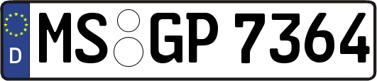 MS-GP7364