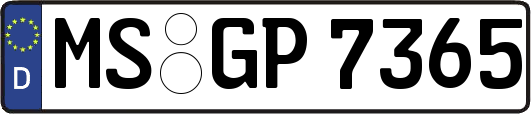 MS-GP7365
