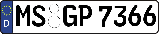 MS-GP7366