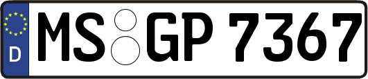 MS-GP7367
