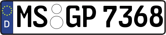 MS-GP7368