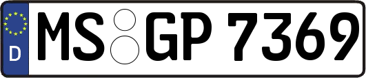 MS-GP7369