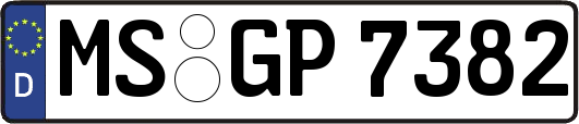 MS-GP7382