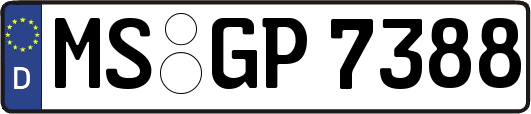MS-GP7388
