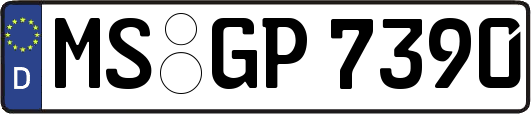 MS-GP7390