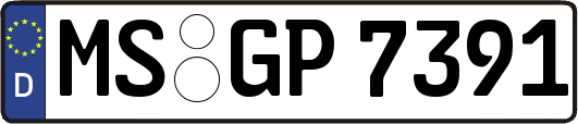 MS-GP7391
